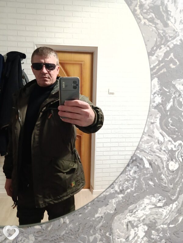 Виталий, 45, Краснодаре — анкета №1141270