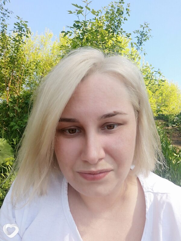 Софья, 37, Москве — анкета №1141280