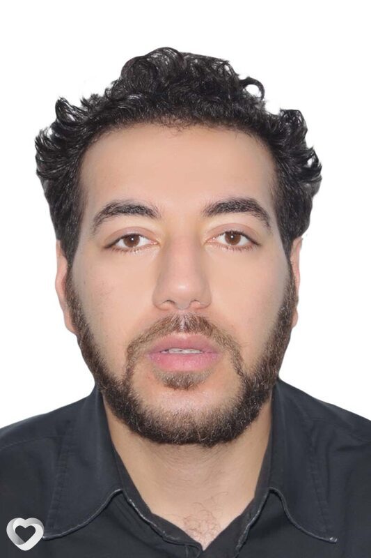 Ahmed, 32, Москве — анкета №1141281