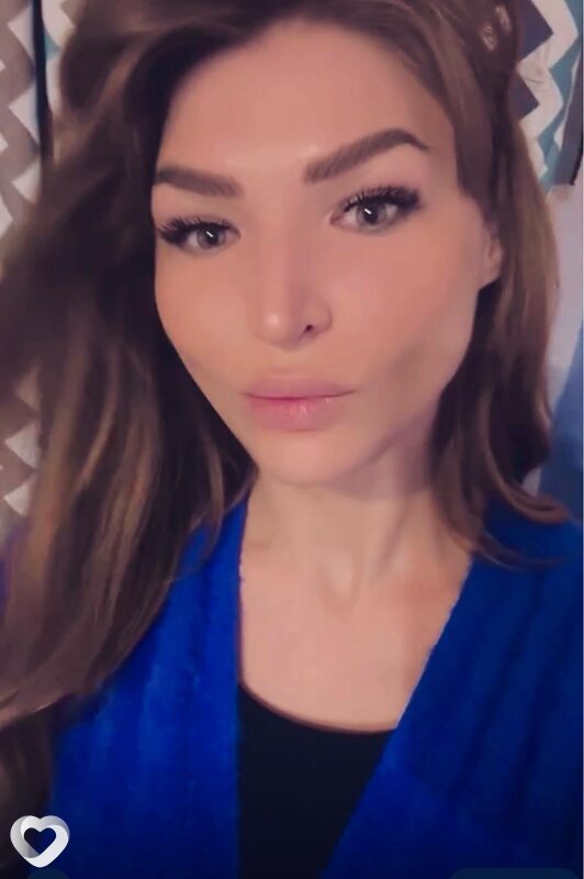 Юлия, 35, Люберцах — анкета №1141290