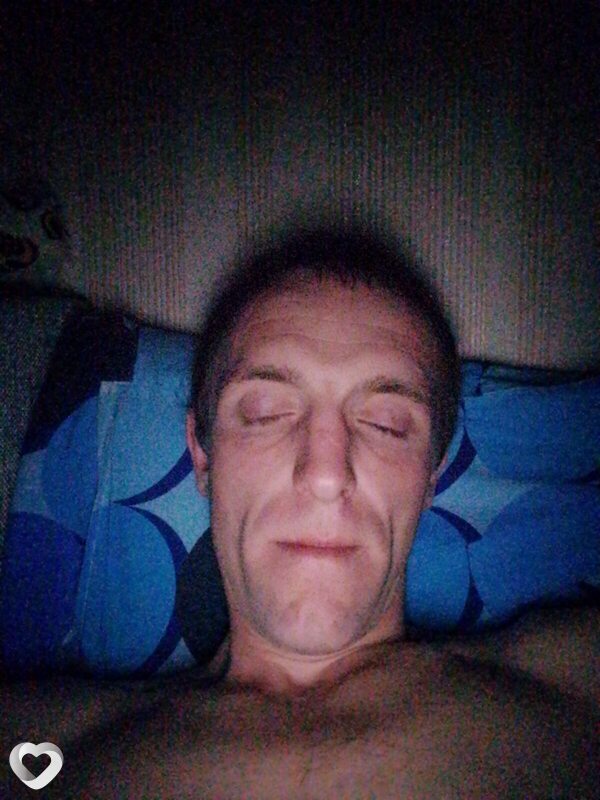 Денис, 36, Щекине — анкета №1141209