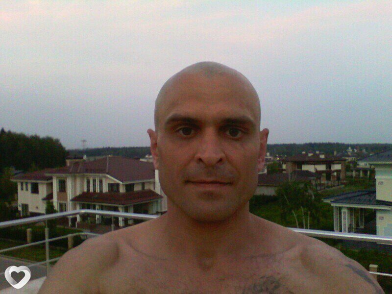 Василий, 35, Пинске — анкета №1141212