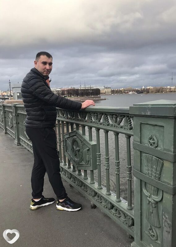 Миша, 45, Рязани — анкета №1141216