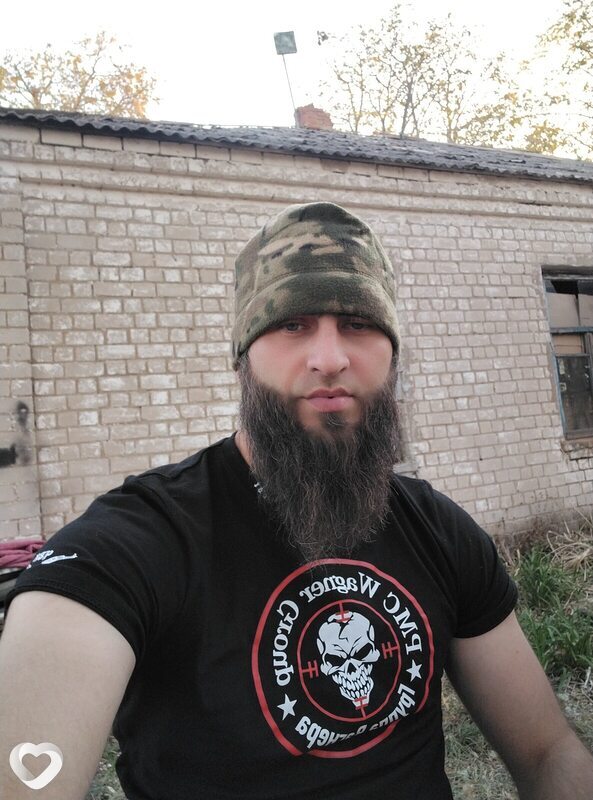 Ваааа, 35, Грозном — анкета №1141304