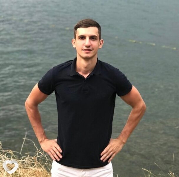 Александр, 27, Ростове-на-Дону — анкета №1141306