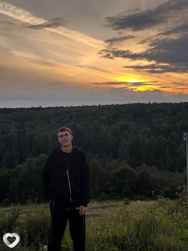 Паша, 22, Калинковичах — анкета №1141316