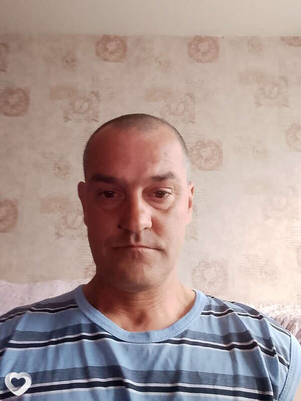 Сергей, 49, Петропавловске-Камчатском — анкета №1141321