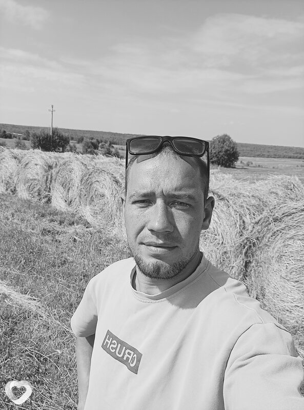 Евгений, 31, Москве — анкета №1141455