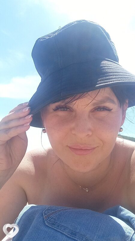 Анюта, 36, Находке — анкета №1141470