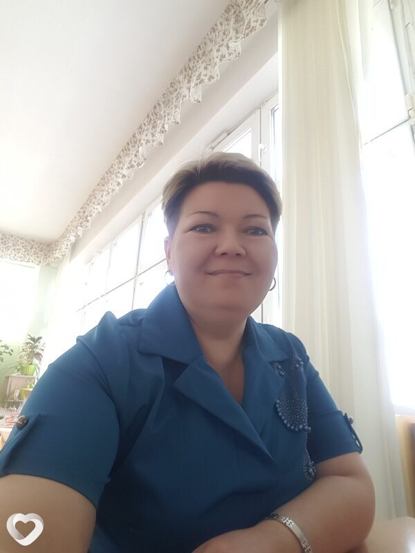 Юлия, 44, Тольятти — анкета №1141404