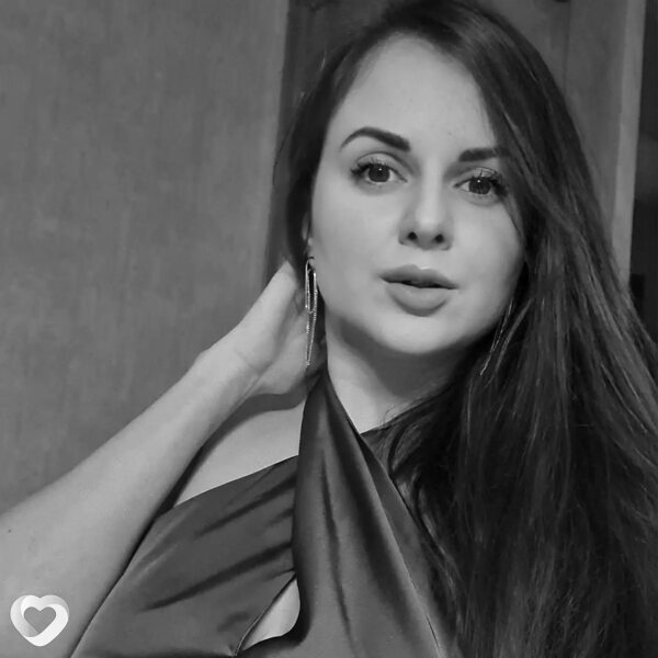 Ната, 22, Москве — анкета №1141405