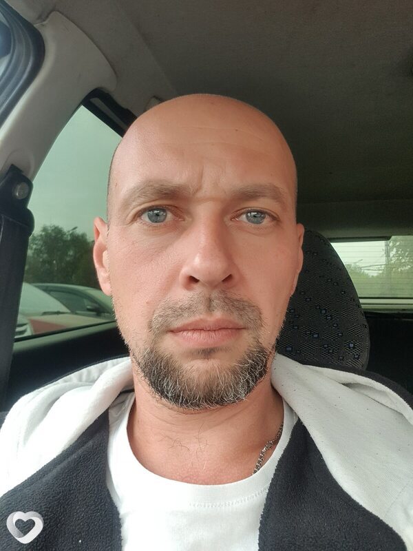 Николай, 42, Магнитогорске — анкета №1141413