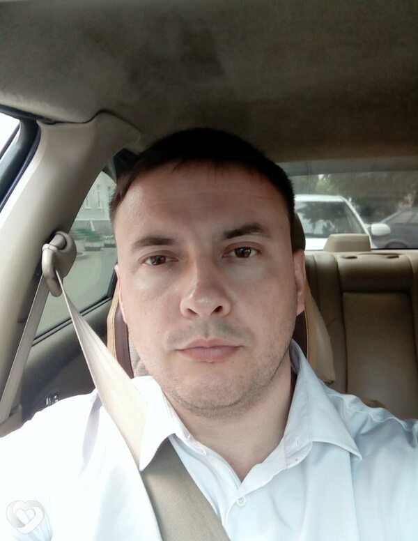 Алекс, 39, Магнитогорске — анкета №1141418