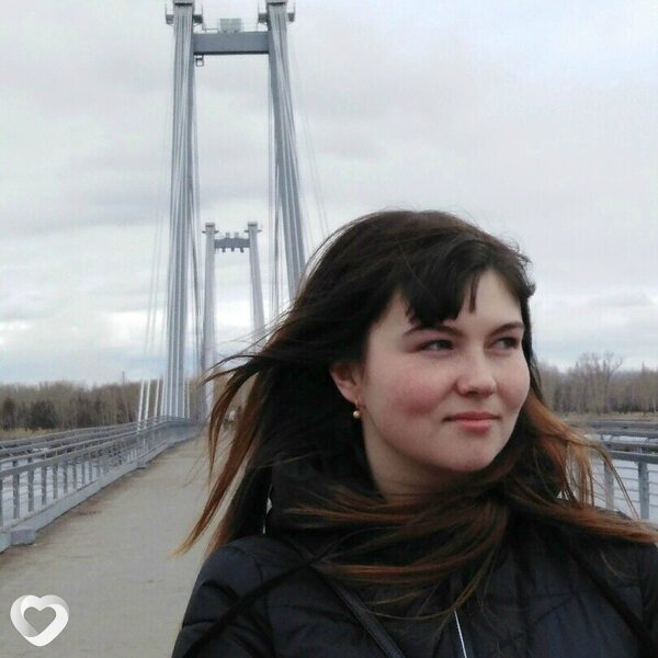 Красотка, 26, Усолье-Сибирское — анкета №1141420