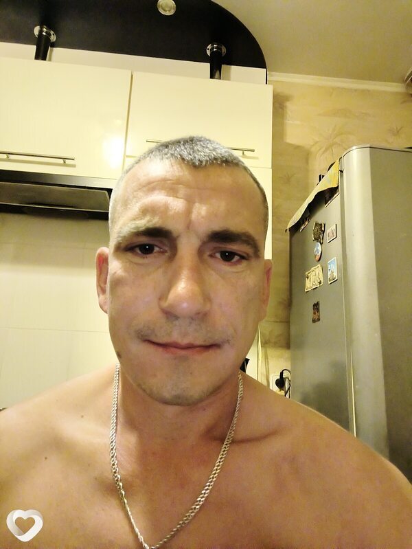 Alex, 39, Светлогорске — анкета №1141421