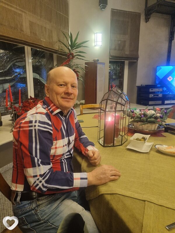 Гена, 58, Екатеринбурге — анкета №1141472