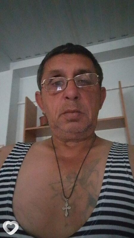 Игорь, 58, Белове — анкета №1141476