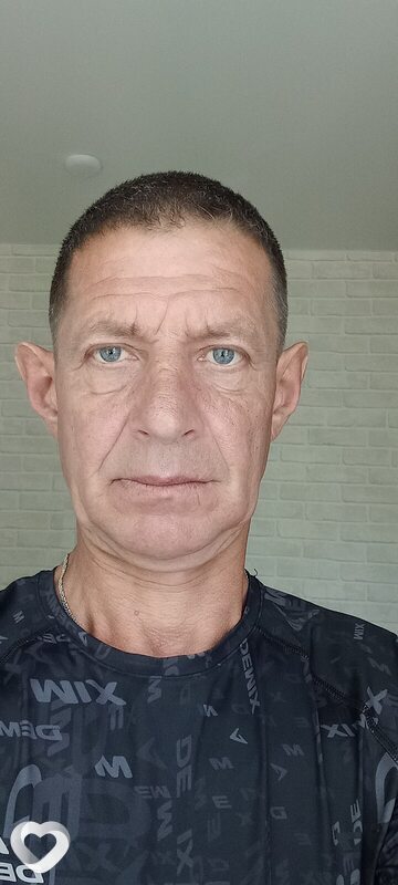 Виталий, 55, Пензе — анкета №1141482