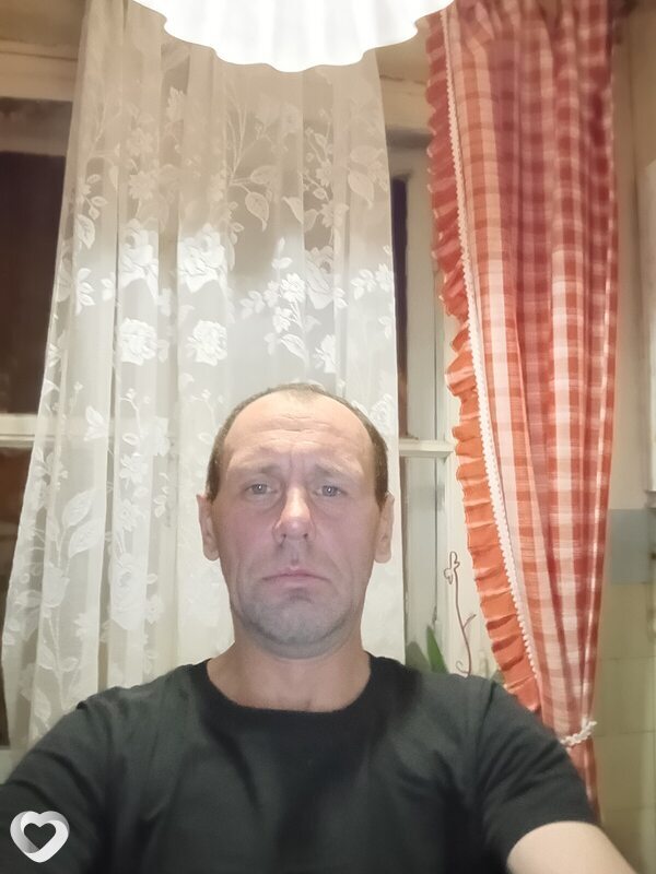 Павел, 44, Твери — анкета №1141485