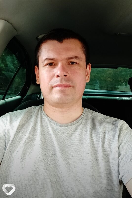 Сергей, 32, Ангарске — анкета №1141486