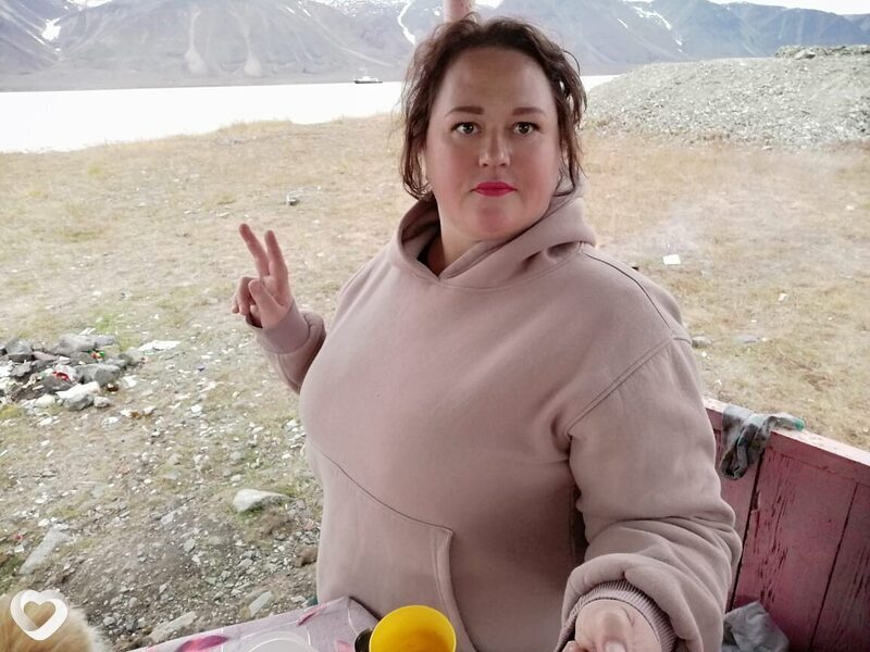 Наталья, 45, Ростове-на-Дону — анкета №1141491