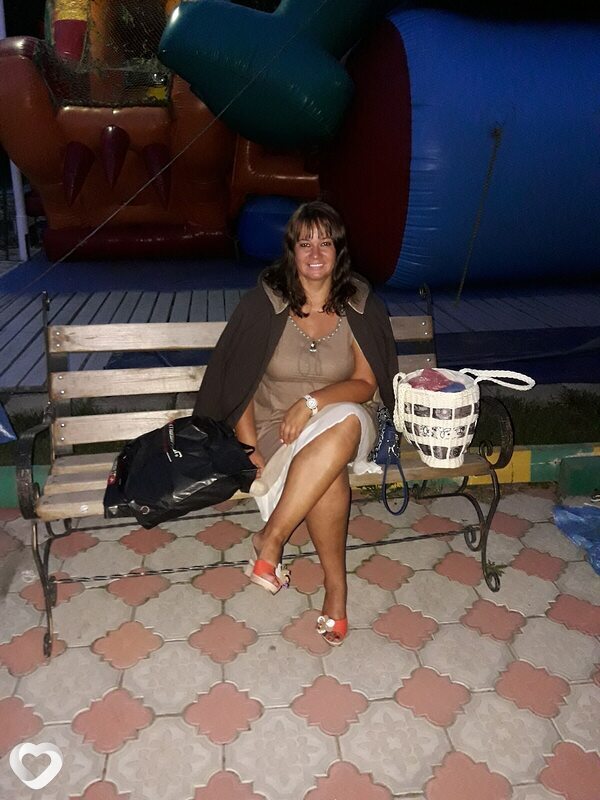 Ирина, 53, Петропавловске-Камчатском — анкета №1141494