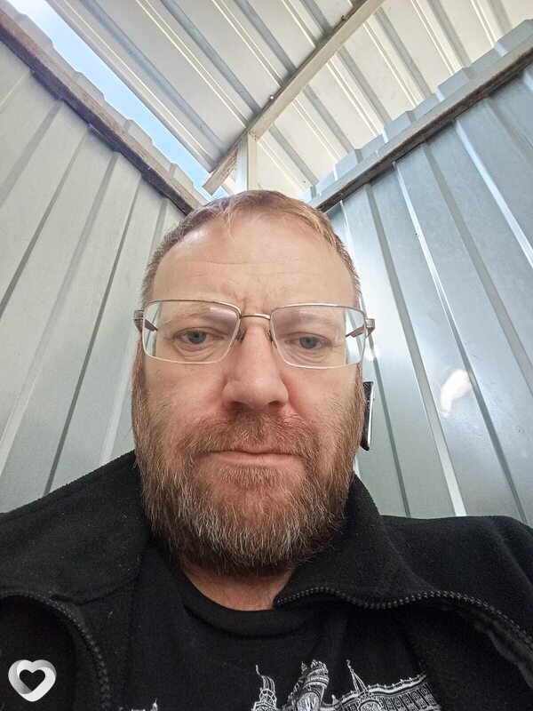 Максим, 44, Новосибирске — анкета №1141326