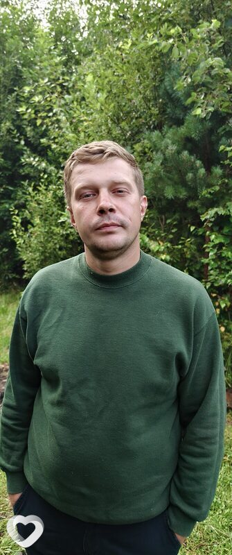 Андрей, 31, Сланцах — анкета №1141328