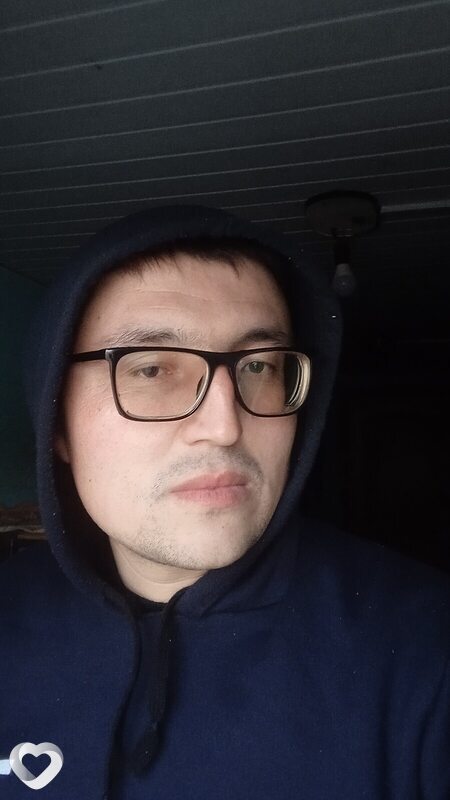 Сабр, 34, Москве — анкета №1141332