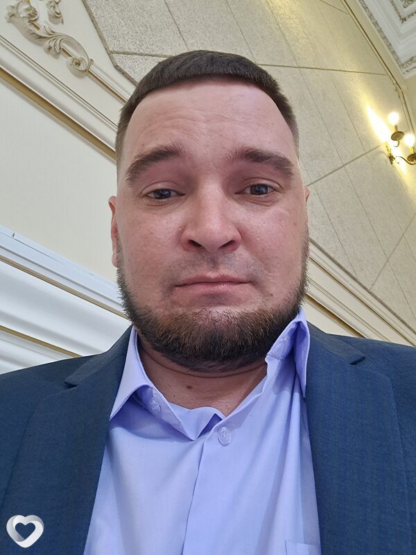 Влад, 36, Экибастузе — анкета №1141334