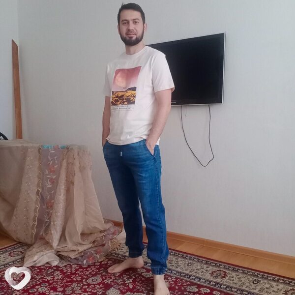 Марс, 48, Нижневартовске — анкета №1141336