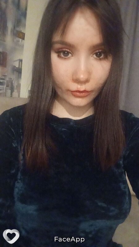 Алина, 24, Екатеринбурге — анкета №1141344
