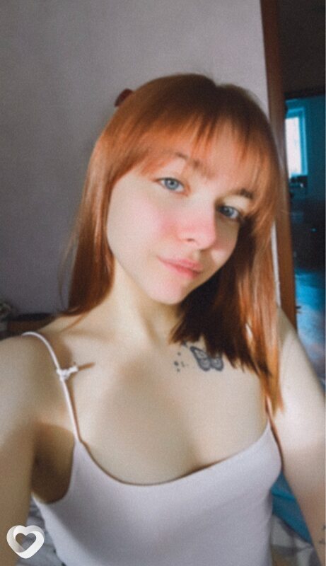 Ольга, 21, Казани — анкета №1141345