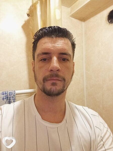 Николай, 40, Минске — анкета №1141429