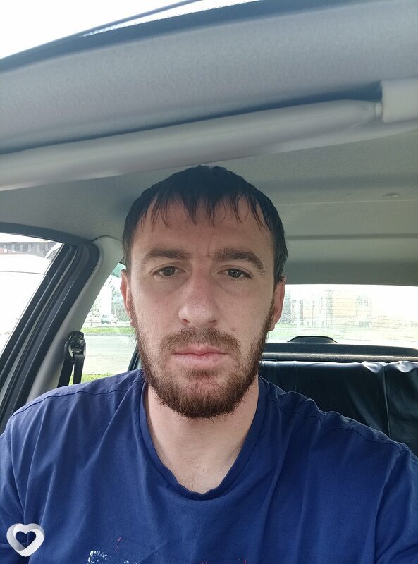 Евгений, 36, Сергиеве Посаде — анкета №1141434