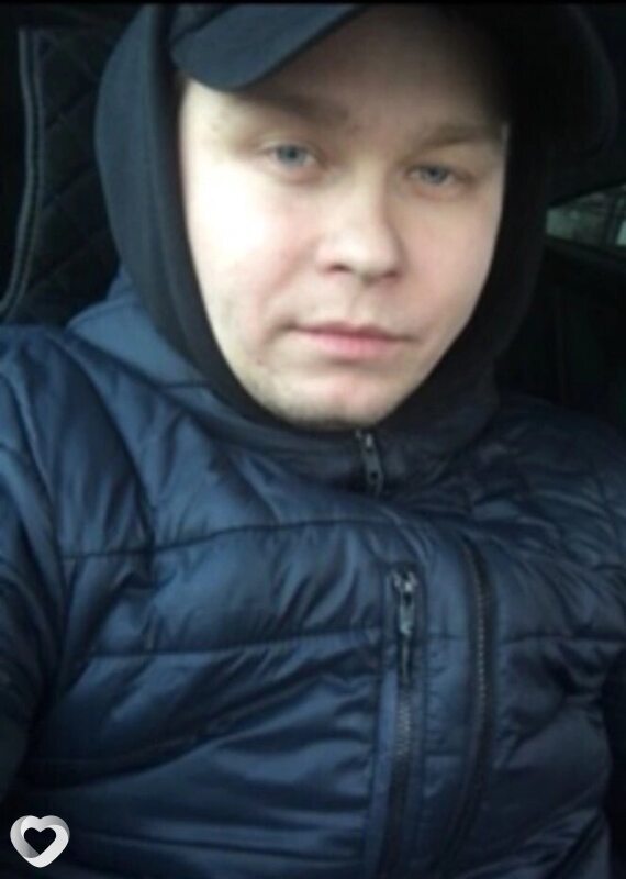 Александр, 34, Москве — анкета №1141522