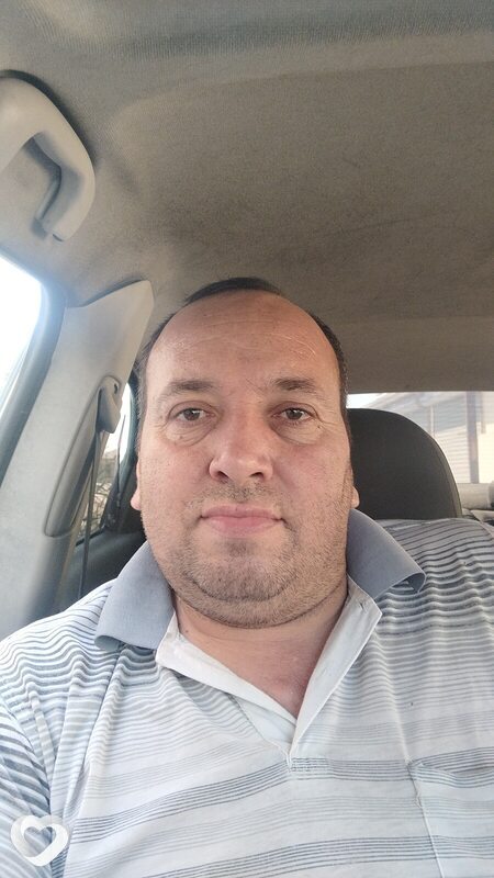 Эльман, 48, Баку — анкета №1141523