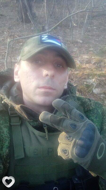 Иван, 38, Саратове — анкета №1141527