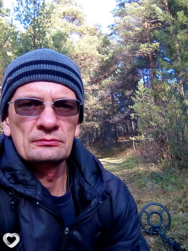 Александр, 48, Гурьевск (Кемеровская Обл) — анкета №1141532