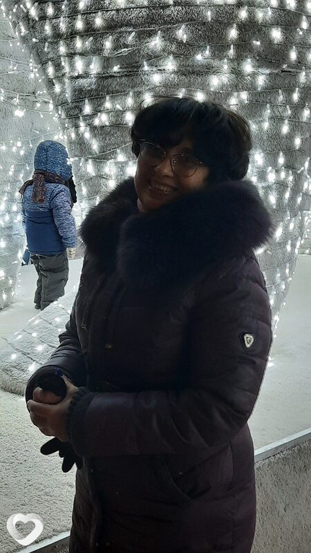 Злата, 57, Кургане — анкета №1141534