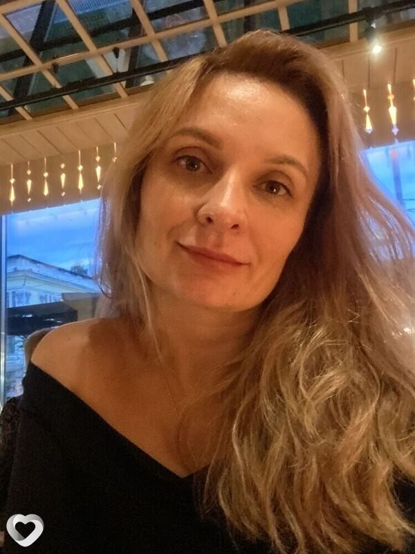 Алина, 51, Мурманске — анкета №1141540