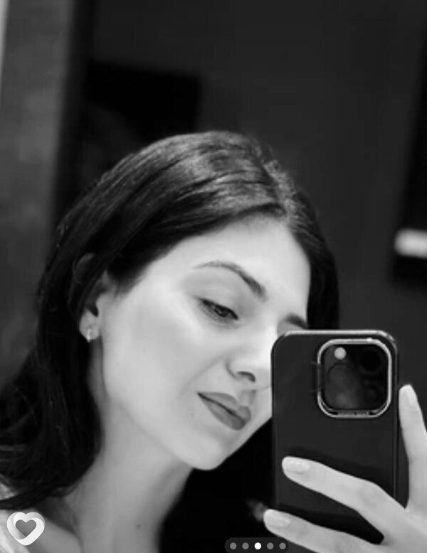 Тая, 37, Иркутске — анкета №1141542
