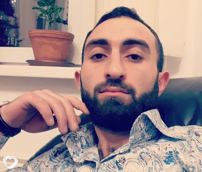 Peto, 34, Ереван — анкета №1141544