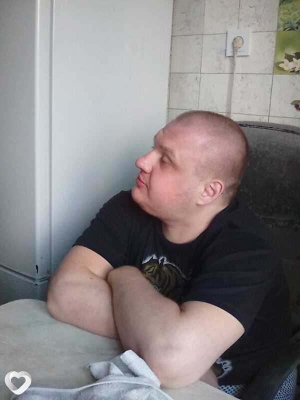 Жека, 36, Липецке — анкета №1141546