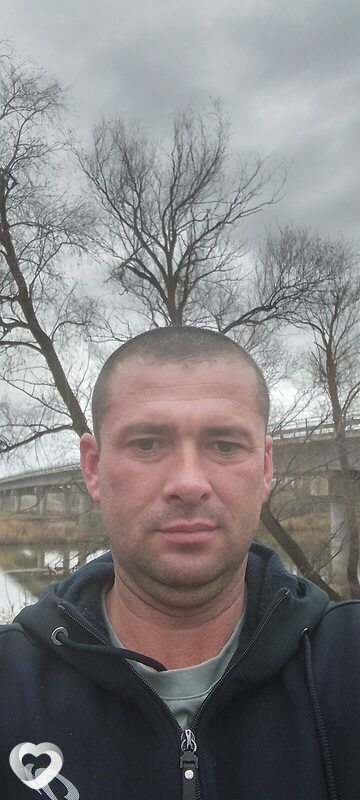 Перепелицен Иван, 40, Волгограде — анкета №1141549