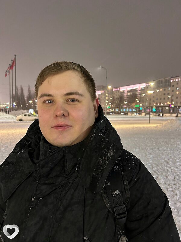 Ник, 27, Анапе — анкета №1141553