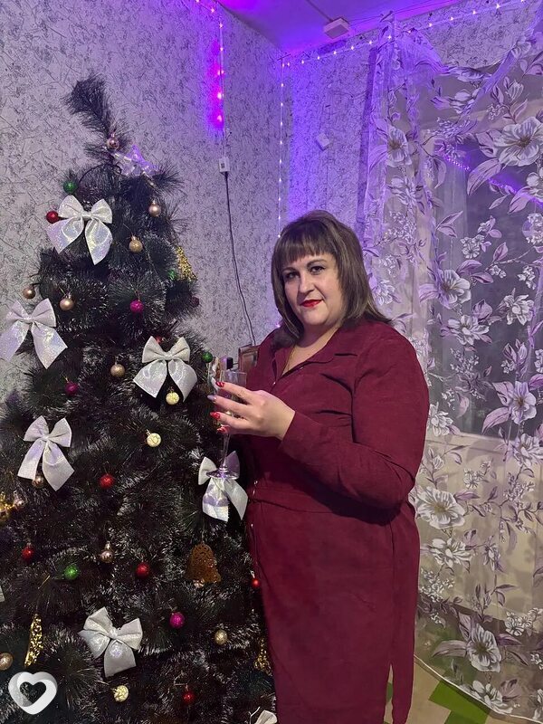 Татьяна, 36, Амвросиевке — анкета №1141557