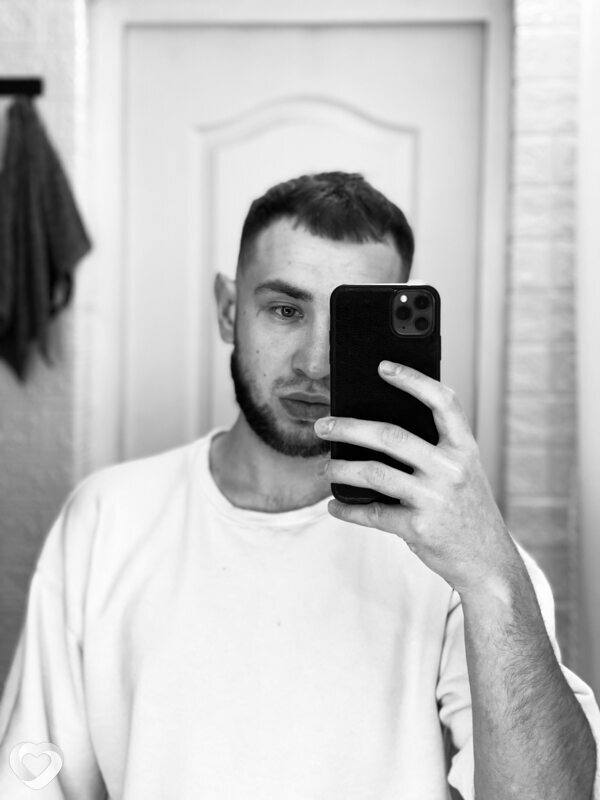 Николай, 29, Алдане — анкета №1141558