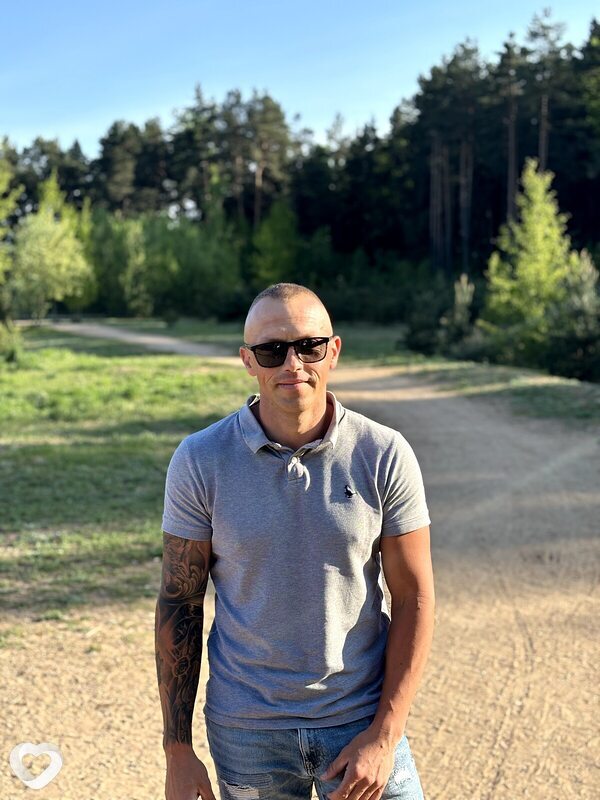 Сергей, 36, Минске — анкета №1141559