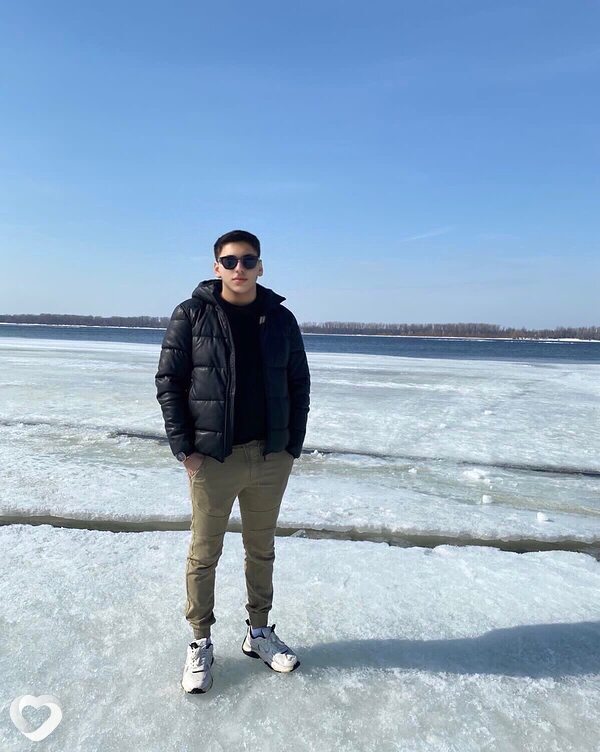 Дмитрий, 27, Самаре — анкета №1141562